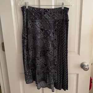 The Kit Sustainable Skirt